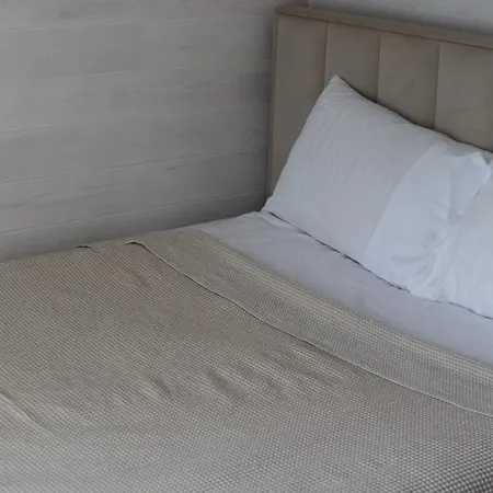 Holiday home перлина ворохти *