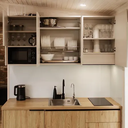 перлина ворохти Holiday home *